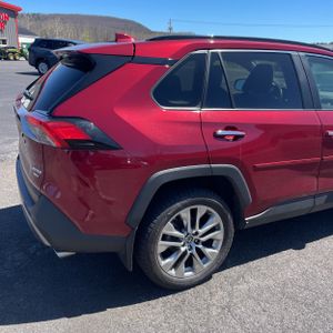 TOYOTA RAV4 - 9