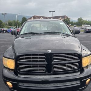 صورة مصغرة 15 لـ 2005 Dodge RAM 1500 SLT/LARAMIE