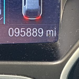 2014 FORD ESCAPE S 照片 40