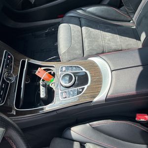 2018 Mercedes-BENZ C-CLASS AMG 照片 39