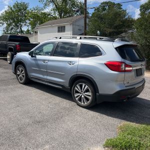 SUBARU ASCENT TOURING - 5