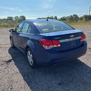 صورة 5 لـ 2012 Chevrolet CRUZE LT