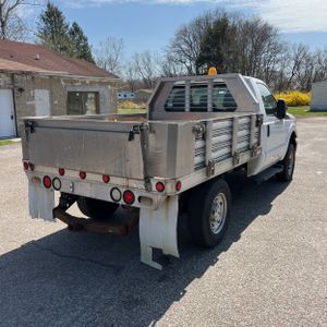 Ford F-250 Super Duty XL - 8