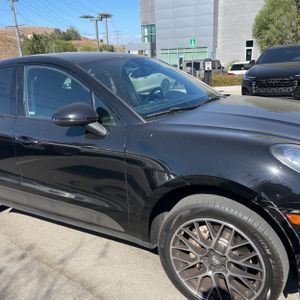 2018 Porsche MACAN S — фото 13