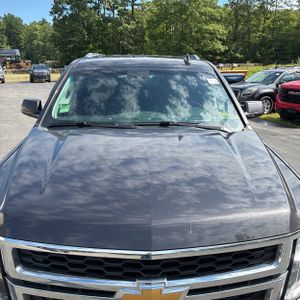 2016 Chevrolet TAHOE LT — фото 15