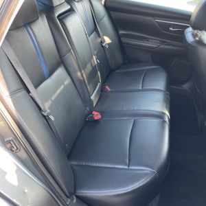 2018 Nissan ALTIMA 2.5 S thumbnail 35