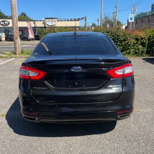 صورة 7 لـ 2015 FORD FUSION TITANIUM