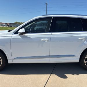 AUDI Q7 3.0T PREMIUM - 3