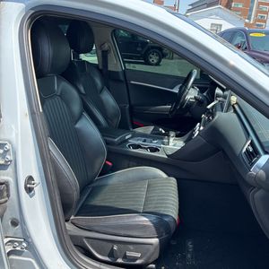 صورة مصغرة 33 لـ 2019 Genesis G70 2.0T ADVANCED