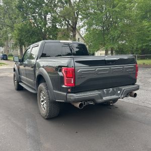 صورة 5 لـ 2017 FORD F-150 RAPTOR