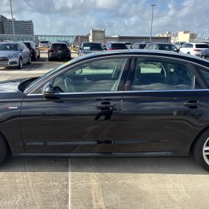 AUDI A6 3.0T PREMIUM PLUS - 4