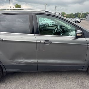 صورة مصغرة 11 لـ 2014 FORD ESCAPE TITANIUM