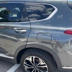 HYUNDAI SANTA FE - 6