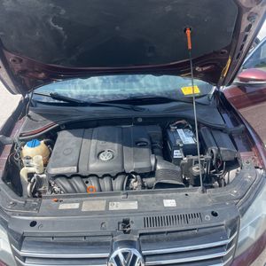 صورة 41 لـ 2012 Volkswagen PASSAT SE