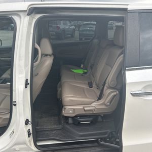 2019 Honda ODYSSEY EX-L — миниатюра 33