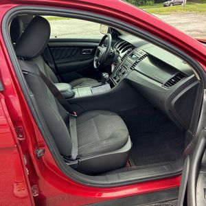 2010 FORD TAURUS SEL 缩略图 33