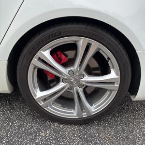 صورة مصغرة 18 لـ 2018 AUDI S6 PRESTIGE