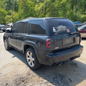 CHEVROLET TRAILBLAZER SS - 5