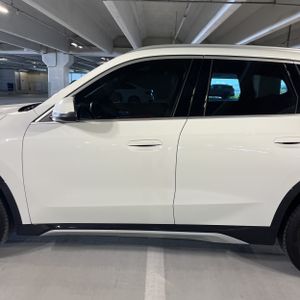 BMW X1 - 4