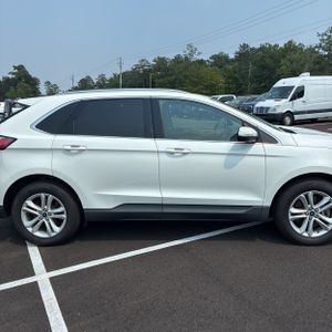 2020 FORD EDGE SEL 缩略图 11