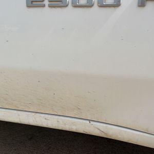 2023 Chevrolet SILVERADO 2500HD WORK TRUCK — миниатюра 56