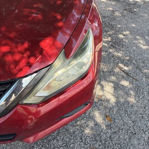 2016 Nissan ALTIMA 2.5 S — миниатюра 56