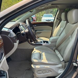 صورة مصغرة 32 لـ 2015 Cadillac SRX LUXURY COLLECTION