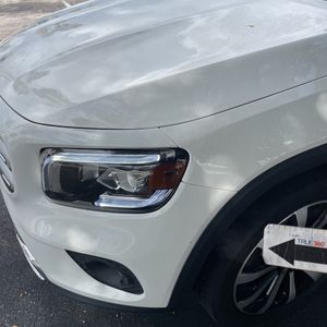 2023 Mercedes-BENZ GLB 缩略图 52