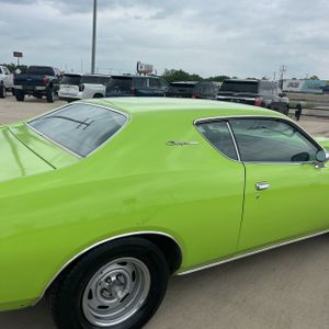 DODGE CHARGER RT - 9