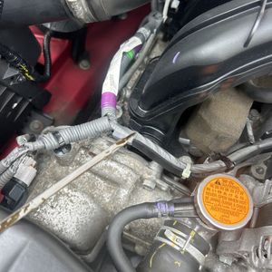 2019 Subaru IMPREZA 2.0I 缩略图 44