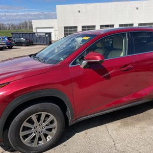 LEXUS NX 200T BASE - 2