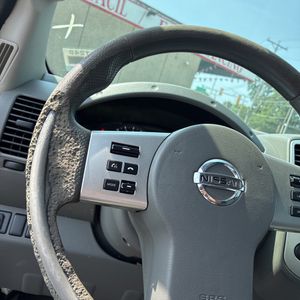 2016 Nissan FRONTIER S — фото 54