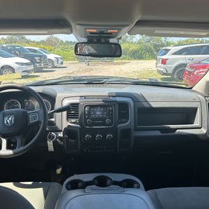 2014 RAM 2500 TRADESMAN 缩略图 36