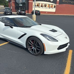 صورة مصغرة 13 لـ 2016 Chevrolet CORVETTE STINGRAY
