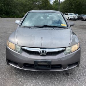 2009 Honda CIVIC LX 缩略图 14