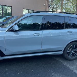 BMW X7 XDRIVE40I - 4