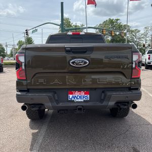 FORD RANGER RAPTOR - 7