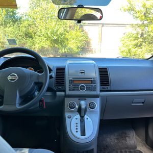 2009 Nissan SENTRA 2.0 照片 36