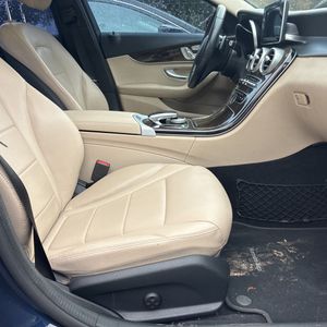 2016 Mercedes-BENZ C-CLASS thumbnail 33