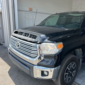 2016 Toyota TUNDRA LIMITED 缩略图 57