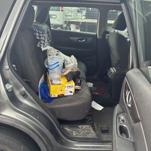 2016 Nissan ROGUE S thumbnail 34