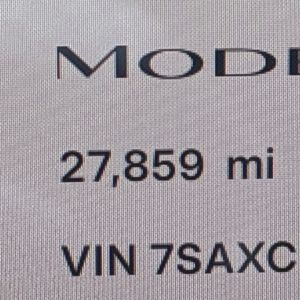 صورة مصغرة 42 لـ 2023 Tesla MODEL X STANDARD RANGE