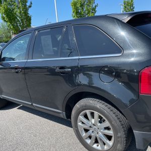 FORD EDGE LIMITED - 6