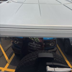2025 FORD BRONCO BIG BEND thumbnail 14