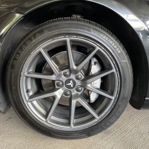 2022 Tesla MODEL 3 LONG RANGE — миниатюра 17
