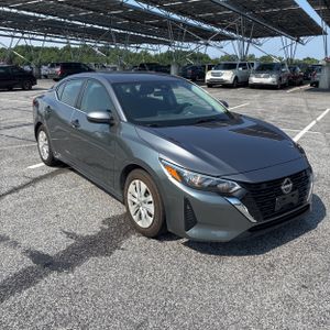 صورة مصغرة 12 لـ 2024 Nissan SENTRA S
