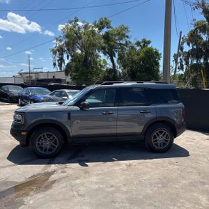 FORD BRONCO SPORT BIG BEND - 3
