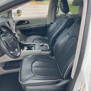 2022 Chrysler PACIFICA LIMITED 缩略图 32