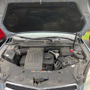 2015 Chevrolet EQUINOX LT — миниатюра 44