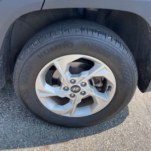 2023 Hyundai TUCSON SEL 缩略图 18